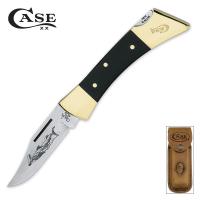 19-CA177 - Case Hammerhead Pocket Knife
