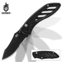 19-GB02184 - Gerber Instant Assisted Opening Pocket Knife