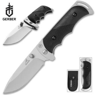 Gerber Freeman Guide Pocket Knife - GB0591