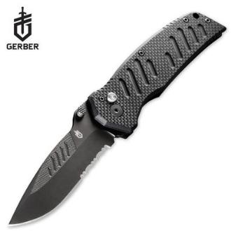Gerber Swagger Assisted Opening Pocket Knife - GB13254