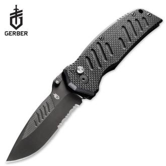 Gerber Swagger Assisted Opening Pocket Knife