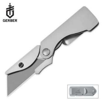Gerber EAB Pocket Knife GB41830
