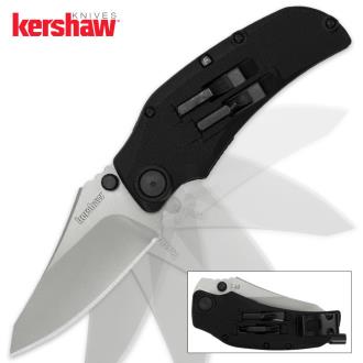 Kershaw Payload Assisted Opening Pocket Knife