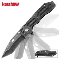 19-KS1302BW - Kershaw Lifter Assisted Opening Pocket Knife