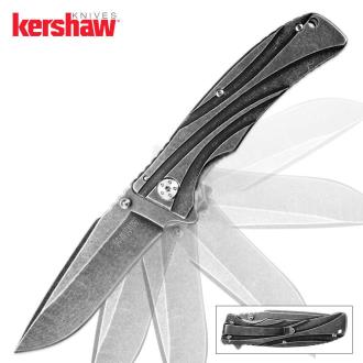 Kershaw Manifold Assisted Opening Pocket Knife