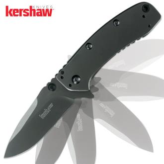 Kershaw Cryo II Pocket Knife