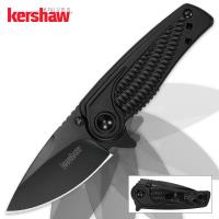 19-KS4446 - Kershaw Spoke Assisted Opening Pocket Knife