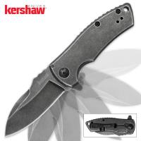 19-KS4798 - Kershaw Spline Assisted Opening Pocket Knife