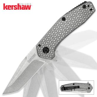 Kershaw Cathode Assisted Opening Pocket Knife