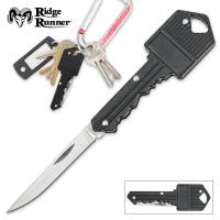 19-RR655 - Ridge Runner Key Pocket Knife