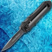 SCHOFTG - Schrade Extreme First Generation OTF Assisted Opening Pocket Knife