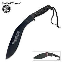 SWBH - Smith &amp; Wesson Outback Kukri - SWBH