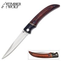 19-TW54 - Timber Wolf Gentleman&#39;s Pocket Knife