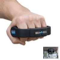 PEZAPBK950 - Self Defense Knuckles Stun Gun PEZAPBK950