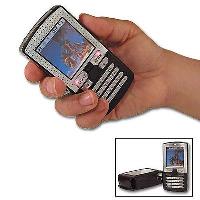 PSCELL - Stun Gun Cell Phone - PSCELL