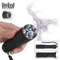 UC2697 - Shocklight Stun Gun Flashlight - UC2697