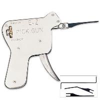 SHLAT17 - Professional E-Z Pick Lockpick Gun - SHLAT17