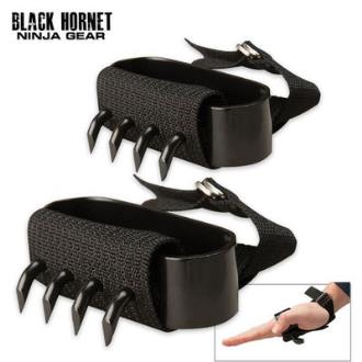 Black Hornet Hand Claws - BK2801