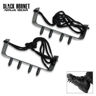 Black Hornet Foot Spikes Pair - BK2803