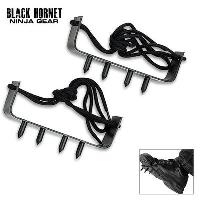 BK2803 - Black Hornet Foot Spikes Pair - BK2803