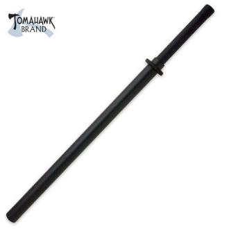 Black Sparring Foam Bokken - XL1097