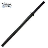 XL1097 - Black Sparring Foam Bokken XL1097