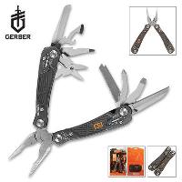 GB0749 - Gerber Bear Grylls Ultimate Multi Tool - GB0749