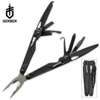 33-GB3777 - Gerber MP1-MRO Military Vehicle Multi-tool