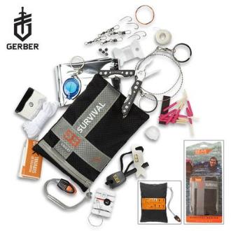 Gerber Bear Grylls Ultimate Survival Kit - GB0701