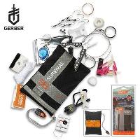 GB0701 - Gerber Bear Grylls Ultimate Survival Kit - GB0701