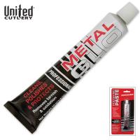 36-UC2723 - Metal Glo Polishing Paste