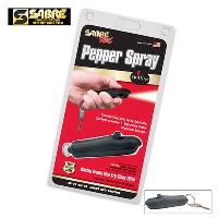 SQ10415 - Sabre Red Spitfire Pepper Spray Black SQ10415