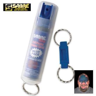 Pepper Spray | SABRE