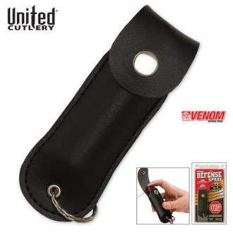 Venom 14 Gram Pocket Unit & Key Case - UC2739