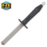 EZ00051 - Eze Lap 5&quot; Oval Diamond Sharpener - EZ00051