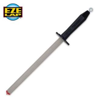 Eze Lap 12.5" Oval Diamond Sharpener - EZ00101