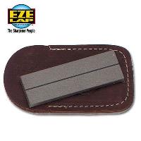 EZ00261 - Eze Lap 1&quot; X 3&quot; Hone with Pouch - EZ00261