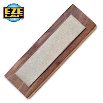 Eze Lap 1" X 4" Walnut Block Hone - EZ00321