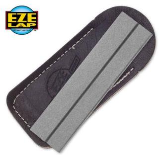 Eze Lap Fine 1" X 4" Hone Sharpener - EZ00361