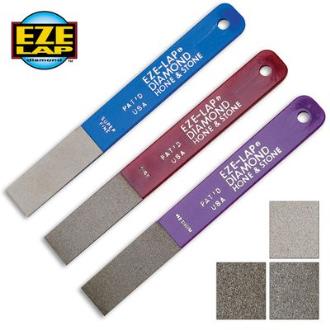 Eze Lap 3 Pack Sharpener Set - EZ12100