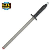 EZD12F - Eze Lap 12 Oval Diamond Sharpener EZD12F