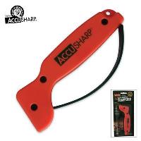 FP014 - Accusharp Blaze Orange - FP014