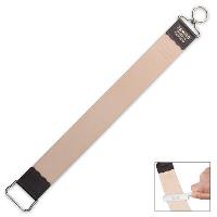 KL13 - Jemico 18&quot; Single-Sided Leather Strop - KL13
