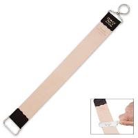 KL14 - Jemico 18&quot; Leather Strop - KL14