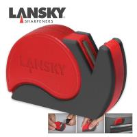 40-LS09881 - Lansky Sharp Cut 2-In-1 Tool