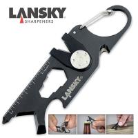 40-LS50510 - Lansky Roadie Multi-Tool