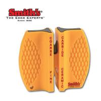 40-SMCCKS - Smiths Knife Sharpener 2 Step