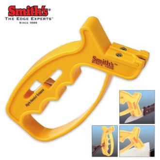 Smiths Knife & Scissor Sharpener - SMJIFFS