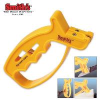 SMJIFFS - Smiths Knife &amp; Scissor Sharpener - SMJIFFS