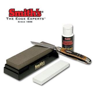Smiths 2 Stone Sharpening Kit - SMSK2